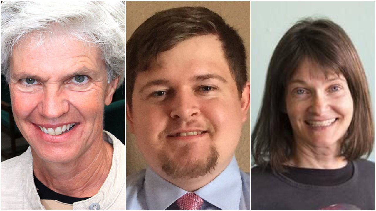 Winona County Board: District 5
